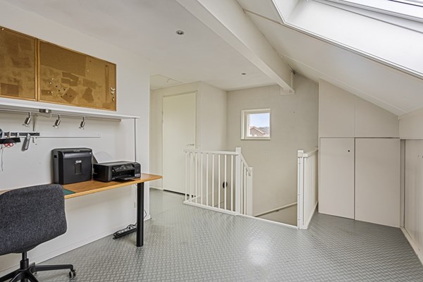 Medium property photo - Zilvervlekpad 4, 5247 KT Rosmalen